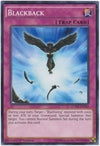 Image for Blackback (Legendary Collection 5D's) (LC5D-EN143) - YuGiOh