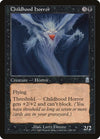 Image for Childhood Horror (Odyssey) (123) - Magic: The Gathering