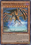 Image for Earthbound Immortal Aslla Piscu (Legendary Collection 5D's) (LC5D-EN146) - YuGiOh