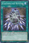 Image for Earthbound Revival (Legendary Collection 5D's) (LC5D-EN156) - YuGiOh