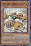 Image for Meklord Emperor Granel (Legendary Collection 5D's) (LC5D-EN162) - YuGiOh