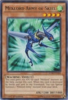 Image for Meklord Army of Skiel (Legendary Collection 5D's) (LC5D-EN164) - YuGiOh