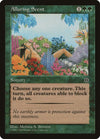 Image for Alluring Scent (Portal Second Age) - Magic: The Gathering