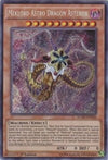 Image for Meklord Astro Dragon Asterisk (Legendary Collection 5D's) (LC5D-EN166) - YuGiOh