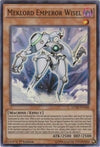 Image for Meklord Emperor Wisel (Legendary Collection 5D's) (LC5D-EN168) - YuGiOh