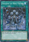 Image for Fortissimo the Mobile Fortress (Legendary Collection 5D's) (LC5D-EN169) - YuGiOh