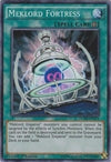 Image for Meklord Fortress (Legendary Collection 5D's) (LC5D-EN173) - YuGiOh