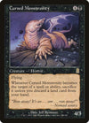 Image for Cursed Monstrosity (Odyssey) (126) - Magic: The Gathering