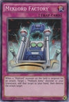 Image for Meklord Factory (Legendary Collection 5D's) (LC5D-EN176) - YuGiOh