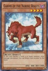 Image for Garmr of the Nordic Beasts (Legendary Collection 5D's) (LC5D-EN179) - YuGiOh
