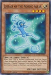 Image for Ljosalf of the Nordic Alfar (Legendary Collection 5D's) (LC5D-EN181) - YuGiOh