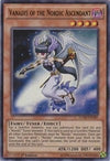 Image for Vanadis of the Nordic Ascendant (Legendary Collection 5D's) (LC5D-EN187) - YuGiOh
