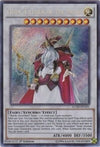 Image for Odin, Father of the Aesir (Legendary Collection 5D's) (LC5D-EN191) - YuGiOh