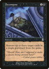 Image for Decompose (Odyssey) (128) - Magic: The Gathering