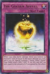 Image for The Golden Apples (Legendary Collection 5D's) (LC5D-EN201) - YuGiOh