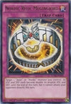 Image for Nordic Relic Megingjord (Legendary Collection 5D's) (LC5D-EN204) - YuGiOh
