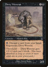Image for Dirty Wererat (Odyssey) (130) - Magic: The Gathering