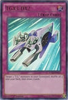 Image for TGX3-DX2 (Legendary Collection 5D's) (LC5D-EN219) - YuGiOh