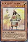Image for Oracle of the Sun (Legendary Collection 5D's) (LC5D-EN223) - YuGiOh