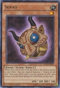 Image for Supay (Legendary Collection 5D's) (LC5D-EN225) - YuGiOh