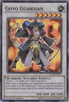 Image for Goyo Guardian (Legendary Collection 5D's) (LC5D-EN231) - YuGiOh