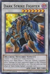 Image for Dark Strike Fighter (Legendary Collection 5D's) (LC5D-EN234) - YuGiOh