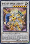Image for Power Tool Dragon (Legendary Collection 5D's) (LC5D-EN236) - YuGiOh