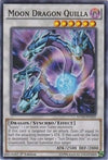 Image for Moon Dragon Quilla (Legendary Collection 5D's) (LC5D-EN242) - YuGiOh