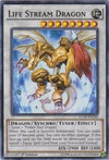 Image for Life Stream Dragon (Legendary Collection 5D's) (LC5D-EN246) - YuGiOh