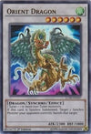 Image for Orient Dragon (Legendary Collection 5D's) (LC5D-EN247) - YuGiOh
