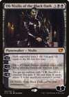 Image for Ob Nixilis of the Black Oath (Commander 2014) (27) - Magic: The Gathering