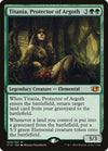 Image for Titania, Protector of Argoth (Commander 2014) (50) - Magic: The Gathering