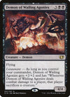 Image for Demon of Wailing Agonies (Commander 2014) (21) - Magic: The Gathering