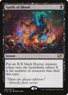 Image for Spoils of Blood (Commander 2014) (30) - Magic: The Gathering