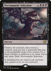 Image for Necromantic Selection (Commander 2014) - Magic: The Gathering