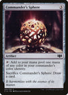 Image for Commander's Sphere (Commander 2014) (54) - Magic: The Gathering