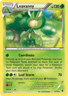 Image for Leavanny (XY - Phantom Forces) (7/119) - Pokemon