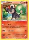 Image for Litleo (XY - Phantom Forces) (11/119) - Pokemon