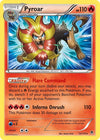 Image for Pyroar (XY - Phantom Forces) (12/119) - Pokemon