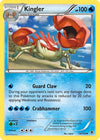 Image for Kingler (XY - Phantom Forces) (14/119) - Pokemon