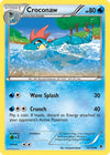 Image for Croconaw (XY - Phantom Forces) (16/119) - Pokemon