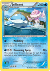 Image for Jellicent (XY - Phantom Forces) (21/119) - Pokemon