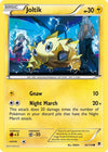 Image for Joltik (XY - Phantom Forces) (26/119) - Pokemon