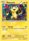 Image for Helioptile (28) (XY - Phantom Forces) (28/119) - Pokemon