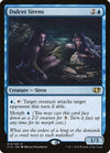 Image for Dulcet Sirens (Commander 2014) (14) - Magic: The Gathering
