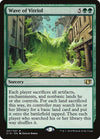 Image for Wave of Vitriol (Commander 2014) (51) - Magic: The Gathering