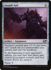 Image for Assault Suit (Commander 2014) (53) - Magic: The Gathering