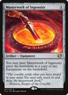 Image for Masterwork of Ingenuity (Commander 2014) - Magic: The Gathering