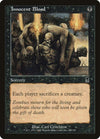 Image for Innocent Blood (Odyssey) (145) - Magic: The Gathering
