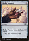 Image for Marble Diamond (Commander 2014) (248) - Magic: The Gathering
